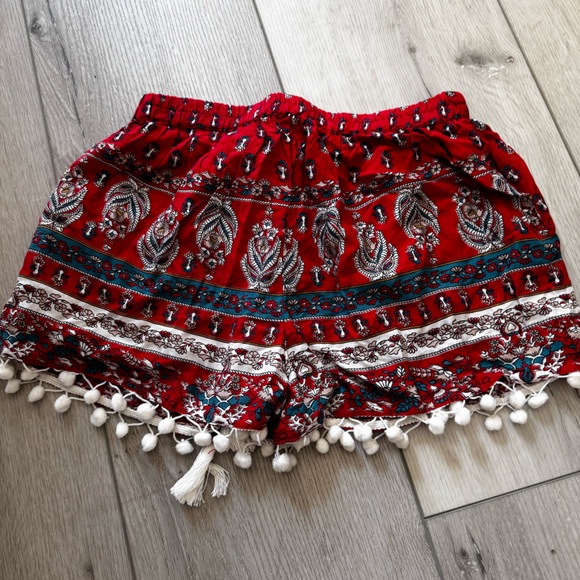 Lilly rain Matching Set - Picture 2 of 8